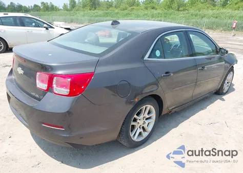 2013 Chevrolet Malibu 1Lt z USA, uszkodzony, nr VIN 1G11C5SA2DF122563
